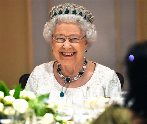 Elizabeth ii is queen of the united kingdom and 15 other commonwealth realms. What Happens If Queen Elizabeth II Dies?