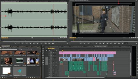 Premiere elements is a perfect option for a beginner user, since there are 3 modes (quick. Adobe Premiere Pro - Download
