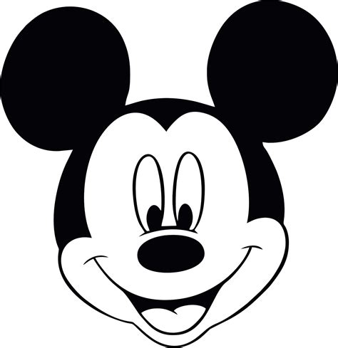 Mickey Mouse Imagens Vetorizadas E Bitmaps