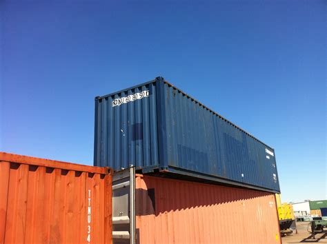 Container Shipping We Ship Containers Worldwide
