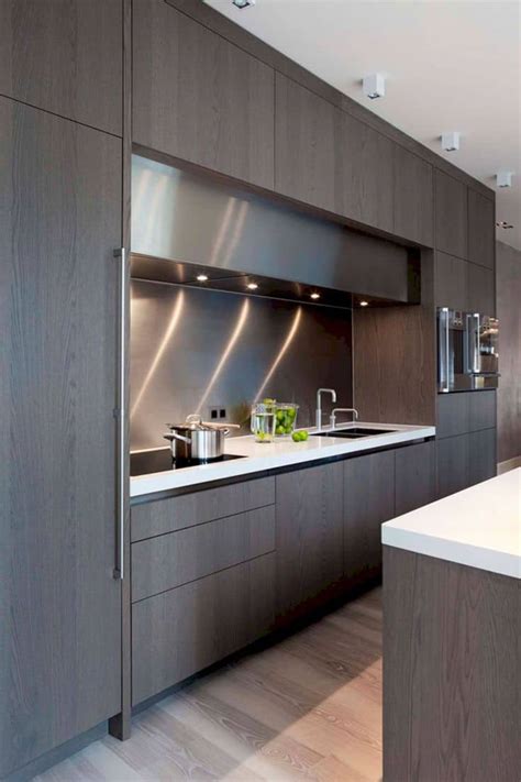 15 Modern Kitchen Cabinets For Your Ultra Contemporary Home