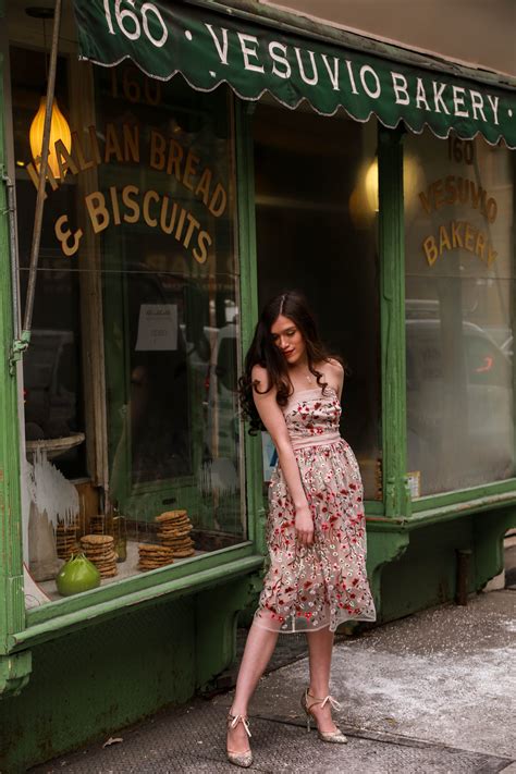 The Totally Instagrammable Bakeries In Soho You Need To Know Eva Darling Nyc Girl Big Ben