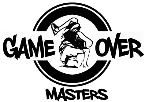Game Over Masterz Togo