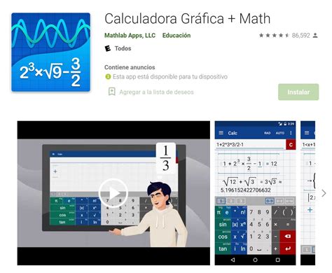 Las 10 Mejores Apps Para Aprender Matemáticas 2021 Crehana Para