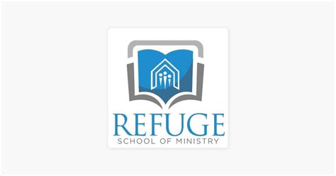 Refuge School Of Ministry“ Auf Apple Podcasts