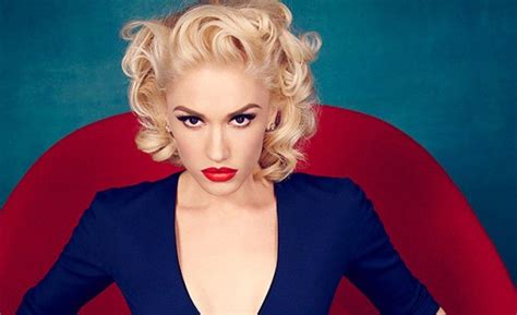 Gwen Stefani Releases Upbeat New Love Song True Babe Mxdwn Music