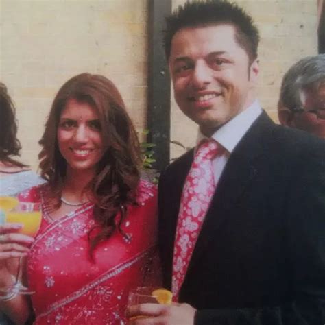 Shrien Dewani Murder Trial Cctv Footage Shows Final Moments Of Wife S Life Before She Was