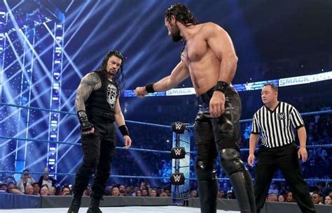 Page Feuds For Seth Rollins Upon His Return To Wwe