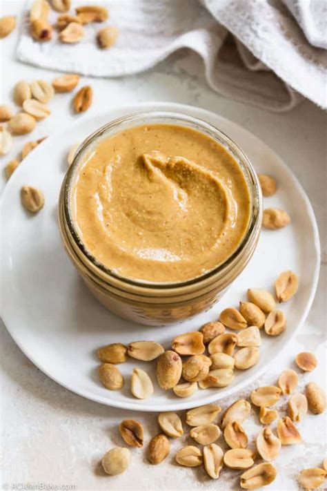Easy Homemade Peanut Butter Freezing Guide Atonce