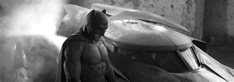 Batman V Superman Video Teases The Sleek Revolutionary New Batmobile