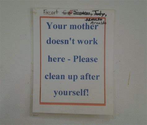 Your Mom Doesnt Work Here Except For Rfunny