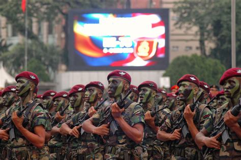 Penubuhan putd telah dilancarkan dengan rasminya pada 11. Kor dan Regimen Tentera Darat Malaysia (TDM) Yang ...