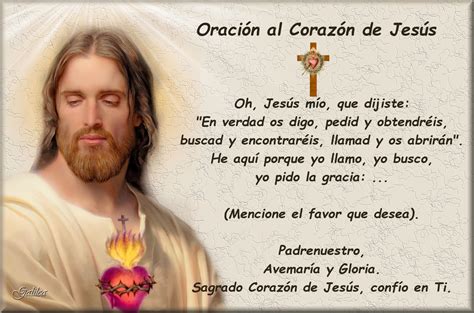 Gloria al dulce, gloria al amable, gloria al divino corazón de jesús sacramentado, por los siglos de los siglos. ® SAGRADOS CORAZONES DE JESÚS Y MARÍA ®: ESTAMPAS CON ...