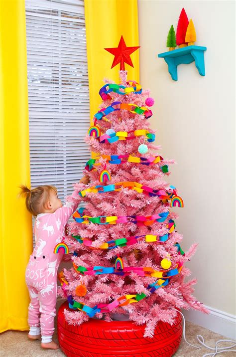 Pin On Christmas Tree Ideas