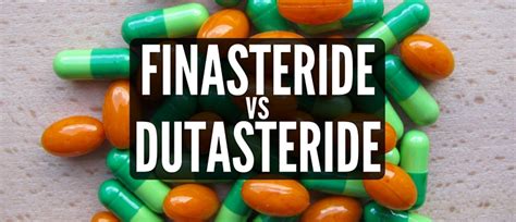 Dutasteride is indicated for the following: Finasteride or Dutasteride for Hair Loss? | Top Hair Loss ...
