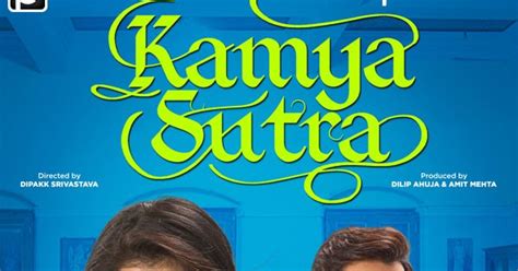 Kamya Sutra 2020 S01 Hindi Complete Primeflix Series 300mb Hdrip