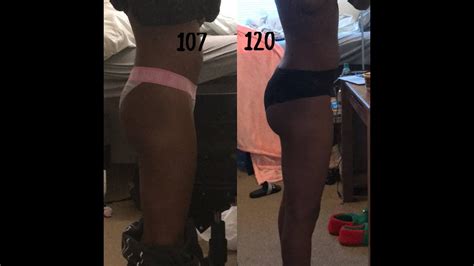 While some evidence suggests you can gain muscle while in a calorie deficit, it's much more difficult this way and your potential for how much gained per week will. APETAMIN 2 WEEK RESULTS(pics included)| Fast weight gain - YouTube