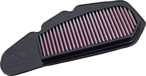 DNA Filters Φίλτρο Αέρα Μοτοσυκλέτας για Honda PCX 125 13 17 P H1SC13