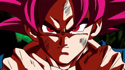 1366x768 4k Goku Ssjg Dragon Ball Super 1366x768 Resolution Hd 4k