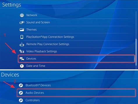 How do i connect a bluetooth speaker to my ps4? Beste oplossing om Fix PS4 Mic niet Werken ...