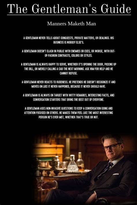 Now, go off and save the world. Kingsman Quotes. QuotesGram