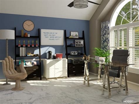 Browse 33,311 office background stock photos and images available, or start a new search to explore more stock photos and images. Modsy's 'The Office' Zoom Backgrounds Are Inspired By Some ...