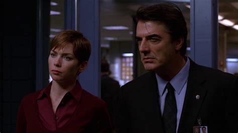The Real Reason Law & Order: Criminal Intent Was Canceled