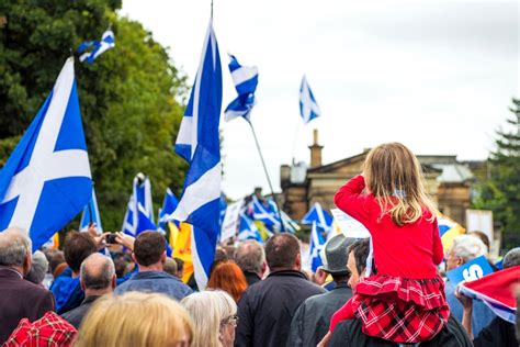 Scottish Independence And The United Kingdom