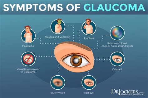 Glaucoma Symptoms Causes And Natural Support Strategies