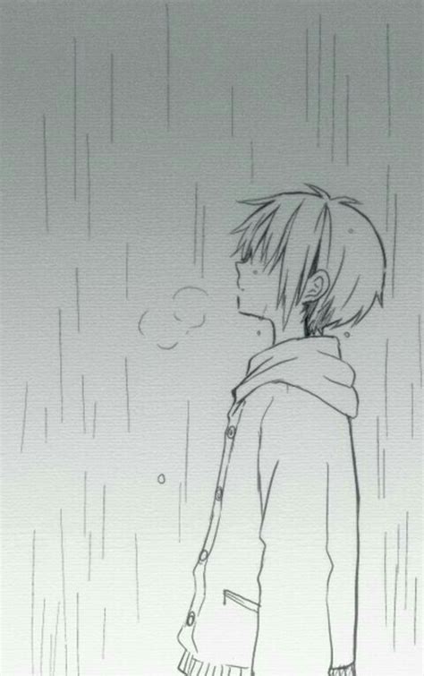Chicos Sad Anime ~ Anime Boy Hostrisost
