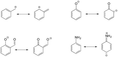 62 Resonance Organic Chemistry 1 An Open Textbook