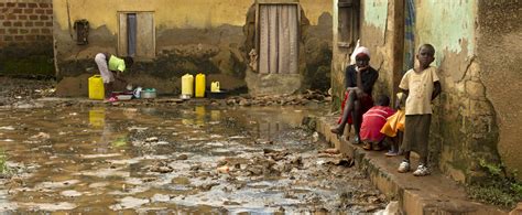 Uganda Loses Billions Annually Due To Poor Sanitation 933 Kfm