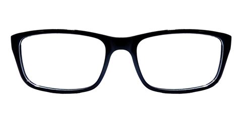 Black Thin Rimmed Glasses The Perfect Everyday Glasses