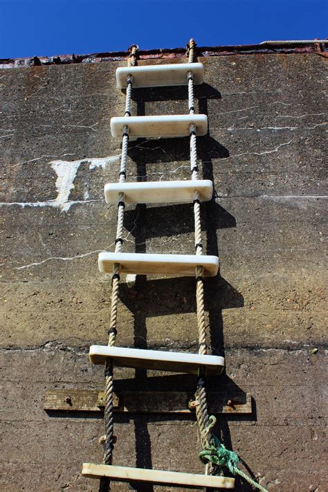Free Vertical Ladder Stock Photo FreeImages Com