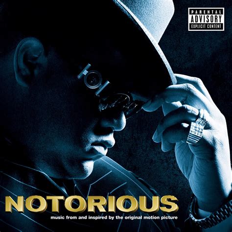 ‎notorious Music From And Inspired By The Original Motion Picture