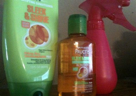 Give your curls an instant boost in a spritz with aveda be curly curl enhancing hair spray. The BEST Homemade Hair Detangler Spray for Curly Hair ...
