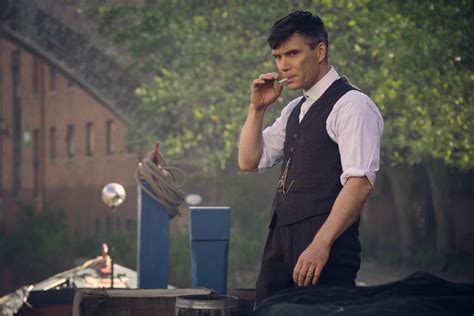 When Is The Peaky Blinders Film Coming Out What We Know About The Movie Release Date As Series