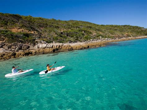 Keppel pacific oak us reit citi asia pacific property conference 2021 (virtual), 23 june 2021. The ultimate family escape to Great Keppel Island | Capricorn Holidays