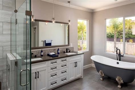 Well designed bathrooms are an important part of a well designed home. Zen Bathroom Design Ideas | Remodel Works