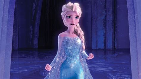 Frozen Fans Can Now Basically Fly With Anna And Elsa Mtv