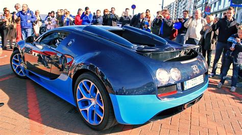 1200hp Bugatti Veyron Grand Sport Vitesse Sound Youtube