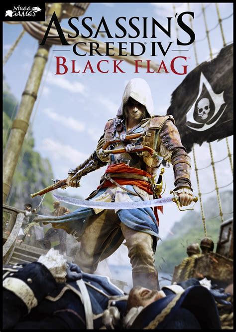 Assassin S Creed Black Flag Shanties Cnseoeoseo