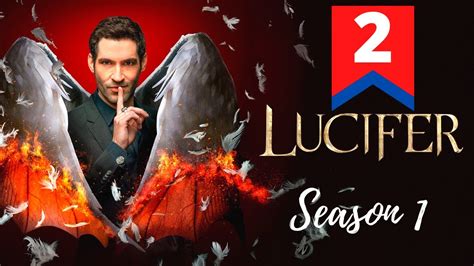 Download Lucifer Season 1 Episode 2 Explained In Hindi