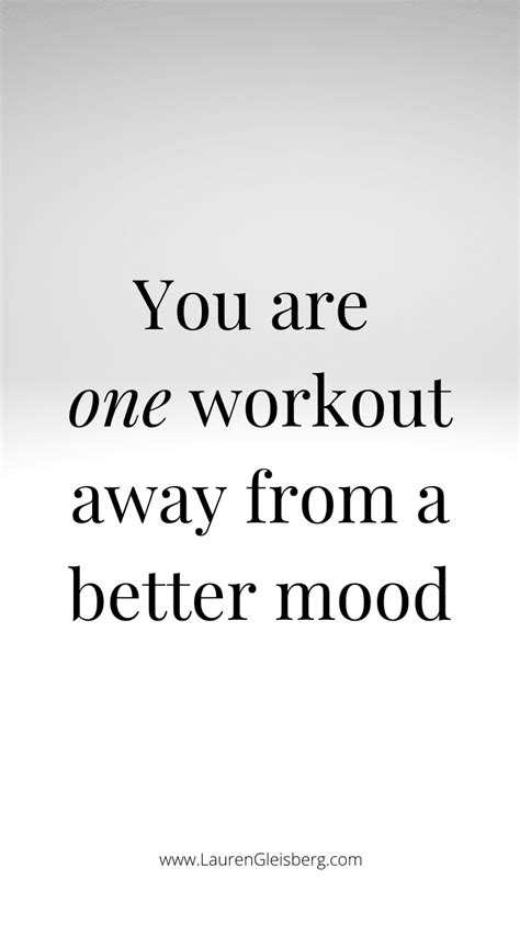 50 Best Fitness And Workout Quotes To Get Motivated Today