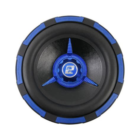 Mofo Type S Subwoofers Power Acoustik