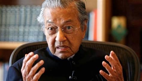 Historically, many former prime ministers were privately wealthy and able to retire to their country estates. Malaysia's 92-year-old Mahathir Mohamad becomes the oldest ...