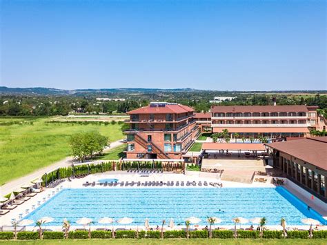 Ambassadori Kachreti Hotel And Golf Resort Urlaub Inkl Flug Ltur