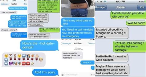 14 Hilarious First Date Texts That Will Make You Laugh Out Loud