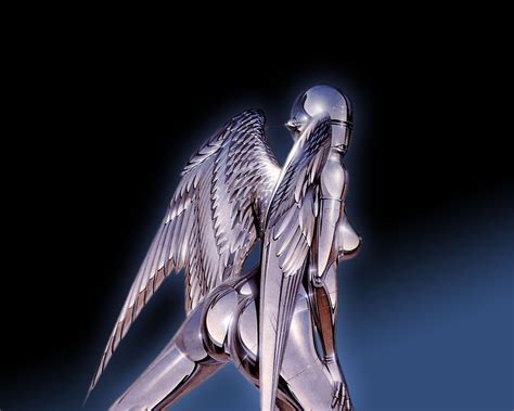 Hajime Sorayama Ilustraciones Arte Fotos