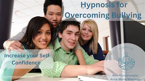 Bullied Revenge Hypnosis